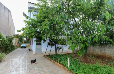 Casa com 5 quartos à venda na avenida doutor sezefredo azambuja vieira, 5235, olaria, canoas, 191 m2 por r$ 570.000