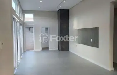 Casa em condomínio fechado com 3 quartos à venda na rua paraná, 175, são vicente, gravataí, 160 m2 por r$ 950.000