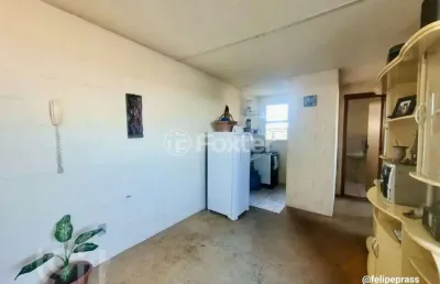 Apartamento com 2 quartos à venda na rua zulmiro gomes da silva, 122, olaria, canoas, 38 m2 por r$ 149.999