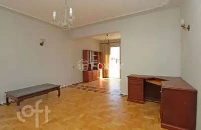 Apartamento com 4 quartos à venda na rua tomaz flores, 312, independência, porto alegre, 149 m2 por r$ 534.900