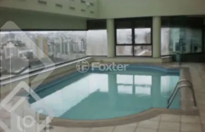 Apartamento com 1 quarto à venda na avenida borges de medeiros, 3120, praia de belas, porto alegre, 37 m2 por r$ 370.000