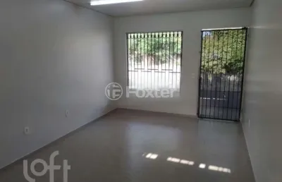 Casa com 3 quartos à venda na rua odon cavalcante, 915, canudos, novo hamburgo, 178 m2 por r$ 450.000