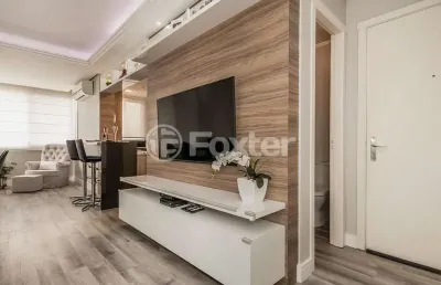 Apartamento com 2 quartos à venda na rua conde de porto alegre, 550, floresta, porto alegre, 68 m2 por r$ 630.000