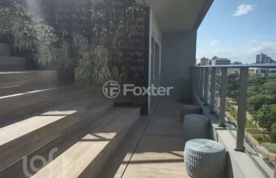 Kitnet / stúdio à venda na avenida joão pessoa, 731, centro histórico, porto alegre, 24 m2 por r$ 370.000