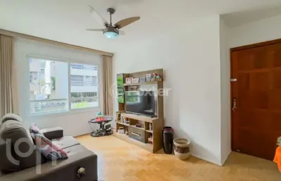 Apartamento com 2 quartos à venda na rua jaraguá, 181, bela vista, porto alegre, 68 m2 por r$ 450.000