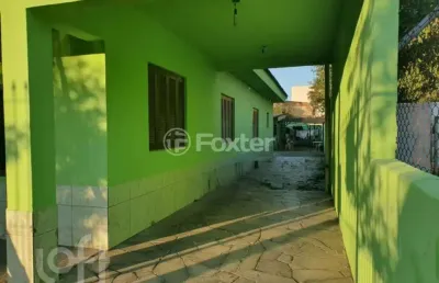 Casa com 3 quartos à venda na rua doutor nilo peçanha, 674, vila jardim américa, cachoeirinha, 80 m2 por r$ 480.000