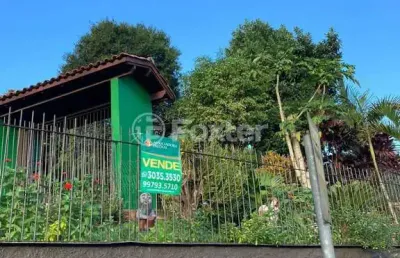 Casa com 6 quartos à venda na rua engenheiro jorge schury, 1939, são josé, novo hamburgo, 120 m2 por r$ 380.000