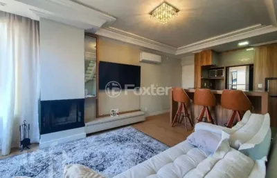 Apartamento com 2 quartos à venda na avenida visconde de maua, 410, centro, canela, 77 m2 por r$ 1.780.000