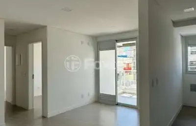 Apartamento com 2 quartos à venda na rua luiz elias daux, 831, ingleses do rio vermelho, florianópolis, 63 m2 por r$ 795.000