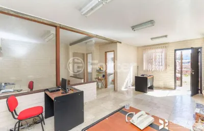 Barracão / galpão / depósito à venda na rua coronel miguel da cunha correa, 180, jardim itu sabará, porto alegre, 177 m2 por r$ 1.000.000