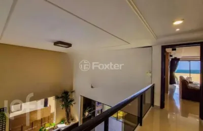 Casa com 4 quartos à venda na rua manoel pedro vieira, 810, morro das pedras, florianópolis, 360 m2 por r$ 5.605.000