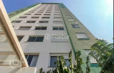 Apartamento com 2 quartos à venda na rua são manoel, 2061, rio branco, porto alegre, 52 m2 por r$ 520.000
