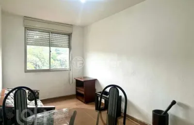 Apartamento com 3 quartos à venda na rua doutor otávio santos, 410, jardim itu sabará, porto alegre, 72 m2 por r$ 260.000
