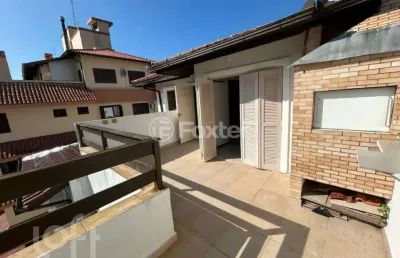 Cobertura com 2 quartos à venda na avenida das raias, 855, jurerê internacional, florianópolis, 92 m2 por r$ 1.490.000