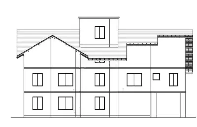 Terreno à venda na avenida palace hotel, s/n, palace hotel, canela, 418 m2 por r$ 617.500