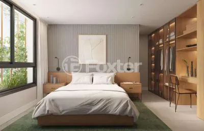 Apartamento com 2 quartos à venda na rua amélia teles, 257, petrópolis, porto alegre, 112 m2 por r$ 1.298.225