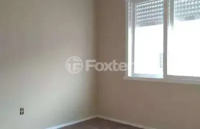 Apartamento com 1 quarto à venda na rua golda meir, 382, jardim leopoldina, porto alegre, 30 m2 por r$ 107.000