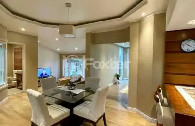 Casa com 3 quartos à venda na rua dona lida monteiro, 530, teresópolis, porto alegre, 285 m2 por r$ 870.000