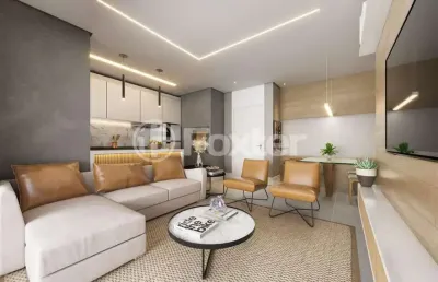 Apartamento com 2 quartos à venda na avenida bagé, 368, petrópolis, porto alegre, 62 m2 por r$ 773.000