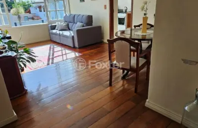 Apartamento com 3 quartos à venda na rua jaú, 315, cristo redentor, porto alegre, 89 m2 por r$ 475.000