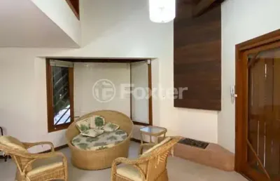 Casa em condomínio fechado com 4 quartos à venda na rua são joão, 1250, centro, tramandaí, 210 m2 por r$ 767.125