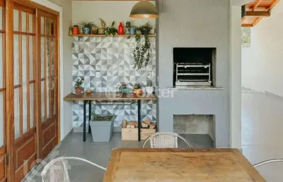 Casa com 3 quartos à venda na servidão utinga, 108, rio tavares, florianópolis, 150 m2 por r$ 1.780.000