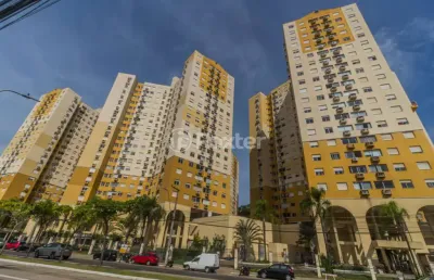 Apartamento com 2 quartos à venda na avenida bento gonçalves, 1515, santo antônio, porto alegre, 66 m2 por r$ 435.000