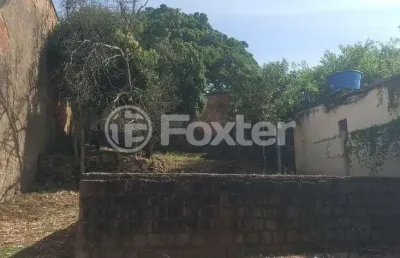 Terreno à venda na rua doutor josé ataliba álvares, 85, ipanema, porto alegre, 300 m2 por r$ 261.250
