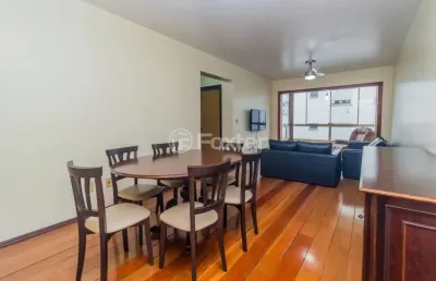 Apartamento com 2 quartos à venda na rua ângelo possebon, 165, centro, canoas, 101 m2 por r$ 500.000