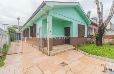 Casa com 4 quartos à venda na rua tamandaré, 787, camaquã, porto alegre, 188 m2 por r$ 480.000