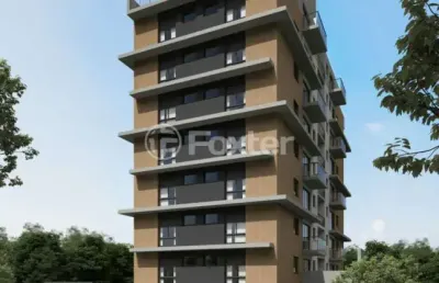Apartamento com 2 quartos à venda na avenida bagé, 368/380, petrópolis, porto alegre, 66 m2 por r$ 849.015