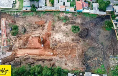 Apartamento com 2 quartos à venda na estrada chácara do banco, 510, restinga, porto alegre, 53 m2 por r$ 225.000