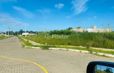Terreno à venda na rua elcio luiz da silva soares, s/n, são vicente, gravataí, 200 m2 por r$ 160.000