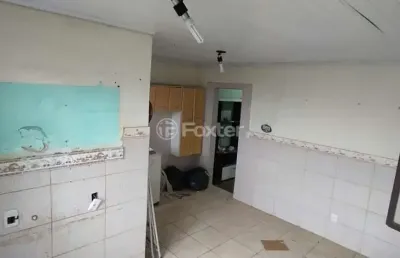 Casa com 2 quartos à venda na rua orfanotrófio, 356, santa tereza, porto alegre, 80 m2 por r$ 200.000