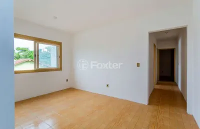 Apartamento com 2 quartos à venda na rua antônio divan, 409, teresópolis, porto alegre, 71 m2 por r$ 200.000