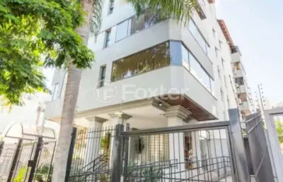 Cobertura com 2 quartos à venda na rua casemiro de abreu, 310, boa vista, porto alegre, 178 m2 por r$ 1.312.000
