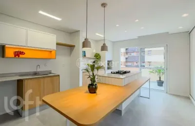 Apartamento com 2 quartos à venda na avenida bagé, 1110, petrópolis, porto alegre, 97 m2 por r$ 695.000