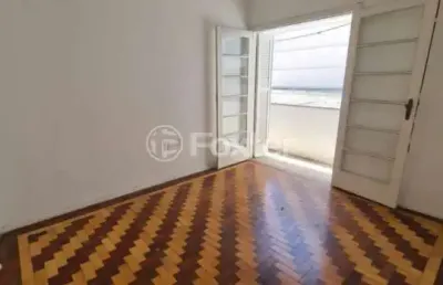 Apartamento com 3 quartos à venda na praça dom feliciano, 122, centro histórico, porto alegre, 84 m2 por r$ 299.000