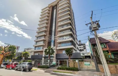 Apartamento com 3 quartos à venda na rua irmão guilherme, 306, marechal rondon, canoas, 123 m2 por r$ 1.485.000