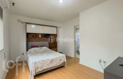 Apartamento com 1 quarto à venda na avenida do forte, 1092, vila ipiranga, porto alegre, 26 m2 por r$ 119.000