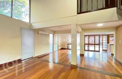 Casa em condomínio fechado com 3 quartos à venda na rua dea coufal, 1410, ipanema, porto alegre, 233 m2 por r$ 737.900