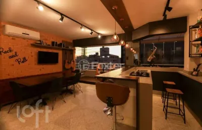 Apartamento com 4 quartos à venda na rua desembargador urbano salles, 176, centro, florianópolis, 148 m2 por r$ 1.950.000
