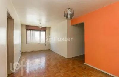 Apartamento com 3 quartos à venda na rua alberto silva, 44, vila ipiranga, porto alegre, 93 m2 por r$ 300.000