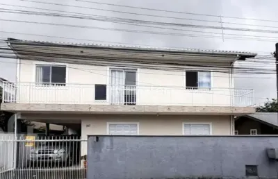 Casa com 5 quartos à venda na servidão capitão carlos lamarca, 189, campeche, florianópolis, 277 m2 por r$ 970.000