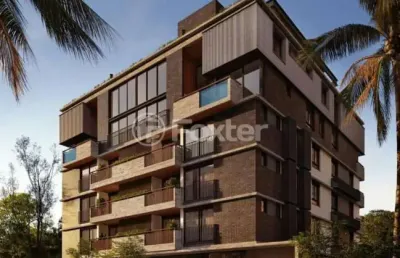 Cobertura com 4 quartos à venda na rua dos polvos, 74, jurerê, florianópolis, 170 m2 por r$ 5.390.000
