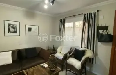 Casa com 4 quartos à venda na rua paul harris, 805, vila luiza, canela, 151 m2 por r$ 895.000