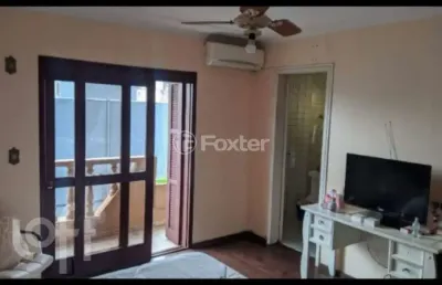 Apartamento com 2 quartos à venda na rua joão de azevedo barbosa filho, 91, vila eunice nova, cachoeirinha, 98 m2 por r$ 370.000