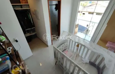 Casa com 2 quartos à venda na rua nossa senhora de fátima, 1026, campeche, florianópolis, 120 m2 por r$ 870.000
