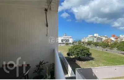 Apartamento com 2 quartos à venda na rua nicolau joão de abreu, 226, campeche, florianópolis, 77 m2 por r$ 1.262.000