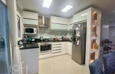 Casa com 3 quartos à venda na rua vinte e oito, 150, são josé, canela, 120 m2 por r$ 930.000